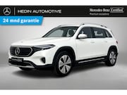 Mercedes-Benz EQB - 250+ Business Line | Advanced Pakket | Distronic | LED | Sfe