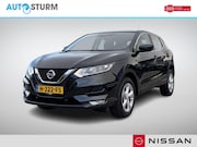 Nissan Qashqai - 1.3 DIG-T Acenta