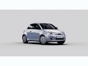 Fiat 500 - Pop 24 kWh | Nieuw te bestellen | Cruise control | Parkeerse