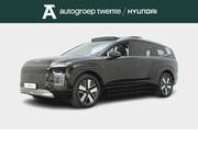 Hyundai IONIQ 9 - Electric 110.3 kWh AWD Connect+ (Biophillic Blue Pearl)