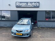 Mazda Premacy - 1.8I ACTIVE