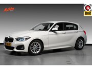 BMW 1-serie - 118i M Sport | leder