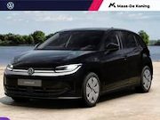 Volkswagen ID.Polo - ID. Polo Life 37 kWh accu, 135 PK · Zijruiten achter en ach