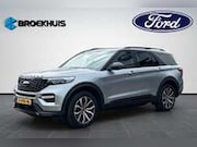 Ford USA Explorer - 3.0 V6 EcoBoost 457pk PHEV ST-Line | Afn. Trekhaak