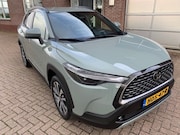 Toyota Corolla Cross - Hybrid 140 Dynamic