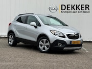 Opel Mokka - 1.4 Turbo Edition+ met Navigatie, All Season, Climate Contro