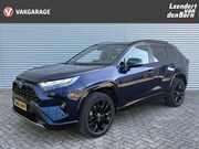 Toyota RAV4 - 2.5 Hybrid Style | Automaat | Camera | Stoelverwarming | Ada