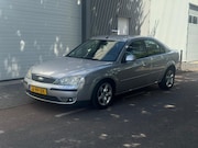 Ford Mondeo - 2.0-16V First Ed