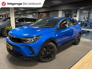 Opel Grandland - 1.6 Turbo Plug-In Hybrid GS Line / 225pk / stuur verwarming 