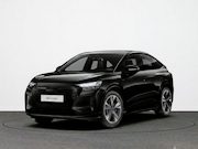 Audi Q4 Sportback e-tron - S edition e-tron 63 kWh 204 pk