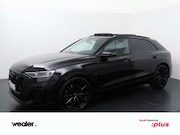Audi Q8 - 60 TFSI e quattro Pro Line S Competition | 490 PK
