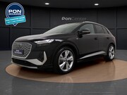 Audi Q4 e-tron - 50 Quattro S-line 77 kWh | Pano Dak | Elek. Stoelen | Elek. 