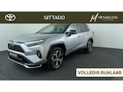 Toyota RAV4 - 2.5 Plug-in Hybrid AWD Bi-Tone Plus