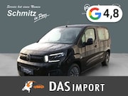 Citroën Berlingo - LED Apple CarPlay Android Auto DAB Winter Paket Te
