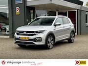 Volkswagen T-Cross - 1.5 TSI 150PK R-Line Automaat Camera Virtual Navi Carplay DS