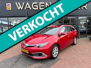 Toyota Auris - Touring Sports 1.8 Hybrid Executive AUT|Carplay