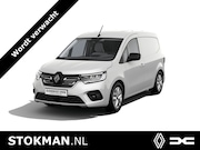 Renault Kangoo - Extra | Achteruitrijcamera | Adaptive cruise control met ins