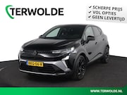 Renault Captur - esprit Alpine full hybrid E-Tech 160 | pack light & sound |