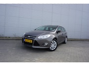 Ford Focus - Wagon 1.0 EcoBoost Edition Airco / Navi / Cruise / Carplay /
