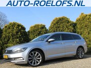 Volkswagen Passat - Variant 1.6 TDI Connected + * Panorama