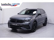 Volkswagen Tiguan All-Space - 1.5 TSI R-Line Business+ 7p. 1e Eig. NAP R-Line int/ext. Bla