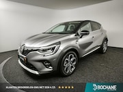 Renault Captur - 1.6 E-Tech Plug-in Hybrid 160 Intens | Navigatie | Climate C