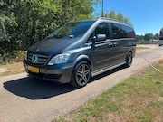 Mercedes-Benz Viano - 3.0 CDI Ambiente Edition DC Lang LUXE