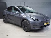 Tesla Model Y - RWD 58 kWh