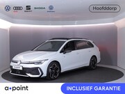 Volkswagen Golf - variant 1.5 eTSI R-Line Edition | Black style pakket | Panor