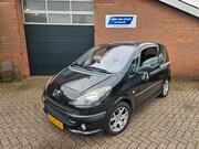 Peugeot 1007 - 1.6-16V Sesam Gentry 2013 Automaat