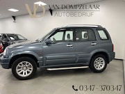 Suzuki Grand Vitara - 2.5 V6 FreeStyle-3 / AUTOMAAT / 4X4
