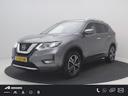 Nissan X-Trail - 1.3 DIG-T N-Connecta / Trekhaak Afneembaar / | Panorama/Kant