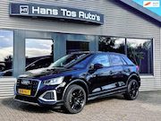Audi Q2 - 35 TFSI 150pk AUTOMAAT LED /Adapt Cruise / Camera / Clima /
