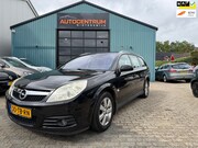 Opel Vectra - 1.8-16V Cosmo Automaat