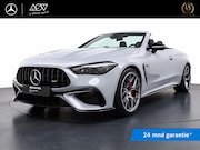 Mercedes-Benz CLE - Cabriolet 53 4MATIC+ Premium | AMG Dynamic Plus pakket | AMG
