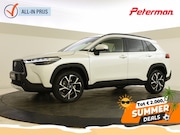 Toyota Corolla Cross - Hybrid 140 Style | Blindspot | Elek. a. klep | Stoel+ stuurv