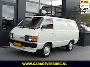 Toyota Lite-Ace - COMMERCIAL / UNIEK / 82.341 Km / 1e eigenaar