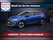 Opel Grandland - 1.2 Turbo Ultimate Garantie / Camera / Airco / Financieren