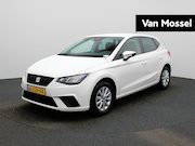 Seat Ibiza - 1.0 EcoTSI Style Business Intense | STOELVERWARMING | VIRTUA