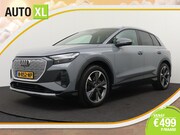 Audi Q4 e-tron - 40 Competition 77 kWh (SOH 95%) Leder RS-interieur Trekhaak
