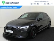 Audi A3 - Sportback 45 TFSI e S edition Competition | Panoramadak | SO