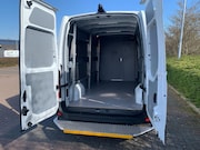 Renault Master - T35 2.3 dCi 135 L3H2 Comfort ( is echt Z.G.A.N.-Ruil of inru