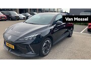 MG MG4 Electric - Luxury 64 kWh | Navi | Led Koplampen | 360 Camera | Stoelver