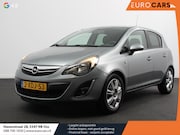 Opel Corsa - 1.4-16V BlitZ Airco Navigatie LM Velgen Multifunctioneel Stu