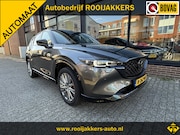 Mazda CX-5 - 2.0 SkyActiv-G 165 Sportive