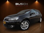 Volkswagen Golf - 1.2 TSI 5 deurs Tour II BlueMotion | AIRCO |