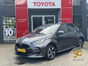 Toyota Yaris - 1.5 Hybrid 115 First Edition CLIMA APPLE/ANDROID AD-CRUISE C