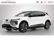Mitsubishi Eclipse Cross - EV Intense + (black roof) | Apple Carplay/Android Auto|telef