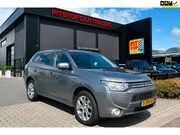 Mitsubishi Outlander - 2.0 PHEV Instyle+, Pano, Volleder, Xenon, Trekhaak