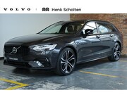 Volvo V90 - T8 Plug-in hybrid AWD Ultra Dark | Bowers & Wilkins Premium 